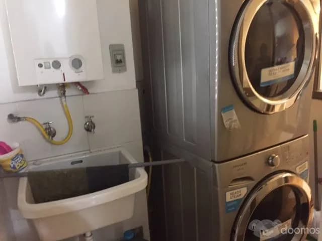 PRIMER PISO CON AREAS COMUNES — foto 14