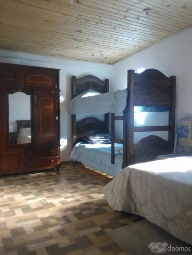 ALQUILO DEPARTAMENTO AMOBLADO EN JESÚS MARÍA — foto 7