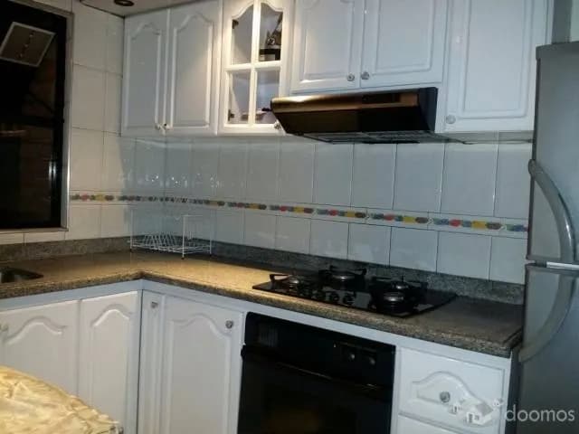 ALQUILO DEPARTAMENTO AMOBLADO EN JESÚS MARÍA — foto 8