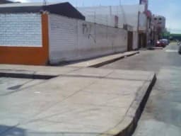 Excelente Terreno Venta Pueblo Libre.