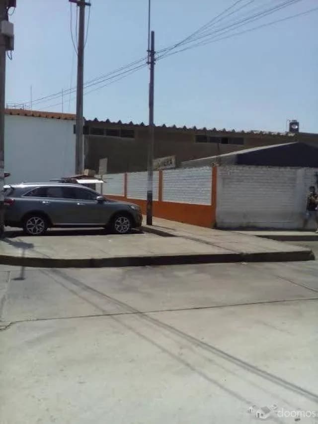 Excelente Terreno Venta Pueblo Libre. — foto 2