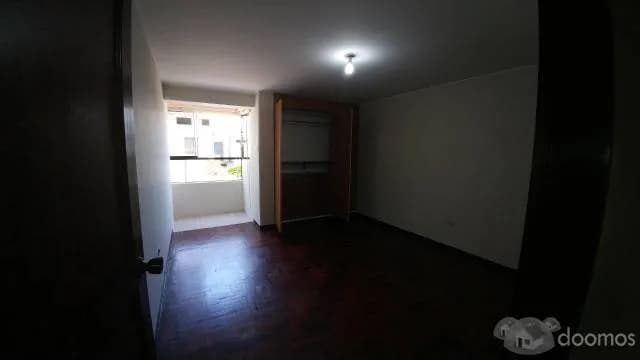 ALQUILER DEPARTAMENTO EN PUEBLO LIBRE — foto 1