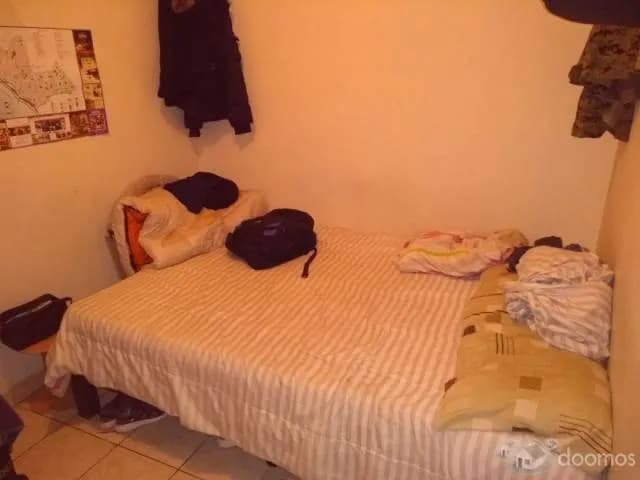 Alquiler de Habitacion en Miraflores — foto 1