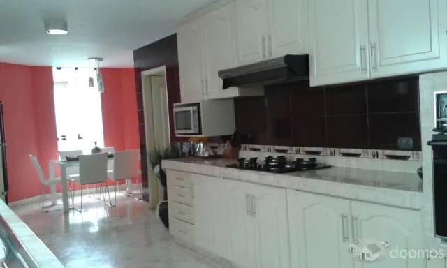 CASA EN VENTA - LA MOLINA — foto 6