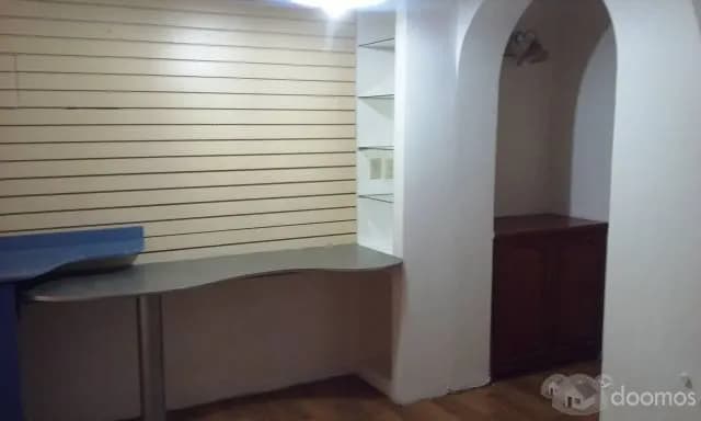 OFICINA EN ALQUILER - MIRAFLORES — foto 5