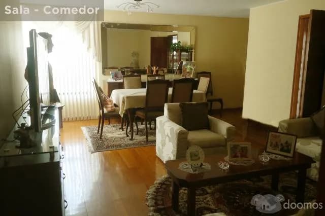 VENTA DE DEPARTAMENTO EN ZONA EXCLUSIVA — foto 2