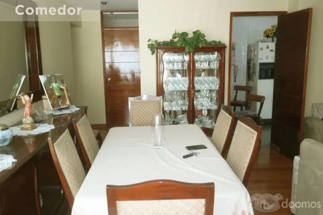 VENTA DE DEPARTAMENTO EN ZONA EXCLUSIVA — foto 3