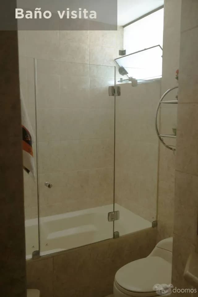 VENTA DE DEPARTAMENTO EN ZONA EXCLUSIVA — foto 4