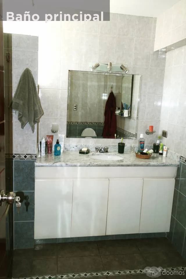 VENTA DE DEPARTAMENTO EN ZONA EXCLUSIVA — foto 9