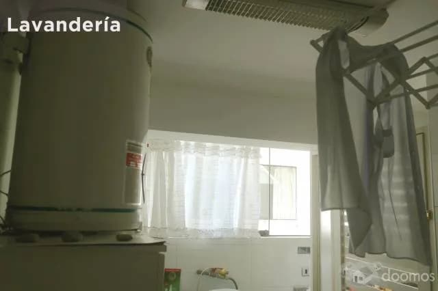 VENTA DE DEPARTAMENTO EN ZONA EXCLUSIVA — foto 11