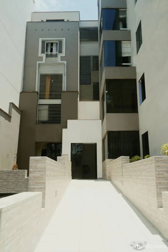 VENTA DE DEPARTAMENTO EN ZONA EXCLUSIVA — foto 14