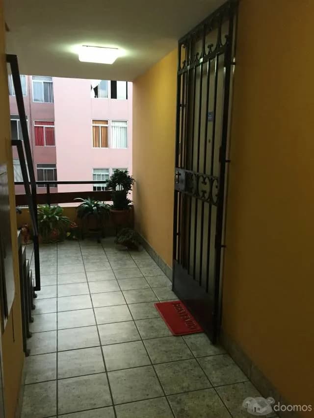 Venta Dpto. Surquillo - a 2 cdras de Miraflores — foto 6
