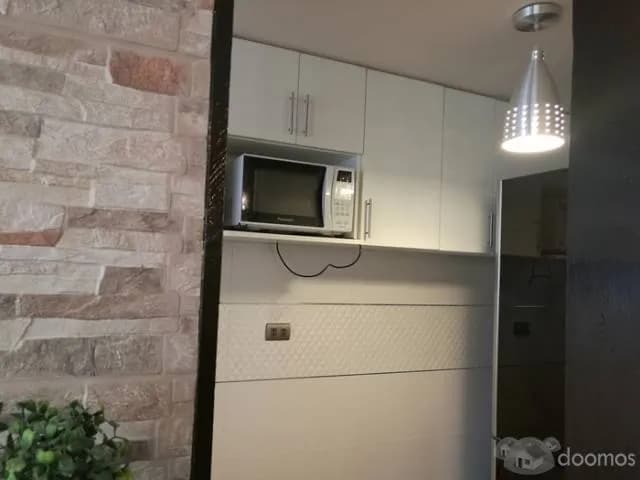VENDO DEPARTAMENTO REMODELADO DE OCASION — foto 7