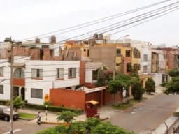 Compartir Departamento en La Molina