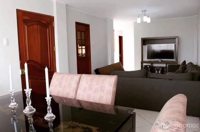 Compartir Departamento en La Molina — foto 2