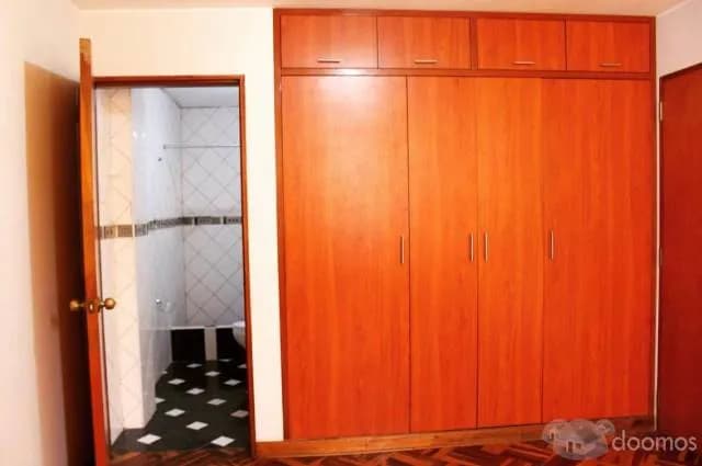 Compartir Departamento en La Molina — foto 3