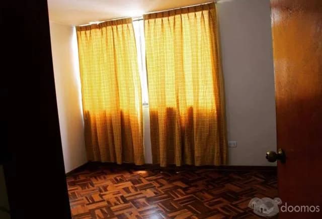 Compartir Departamento en La Molina — foto 4