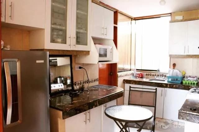 Compartir Departamento en La Molina — foto 6