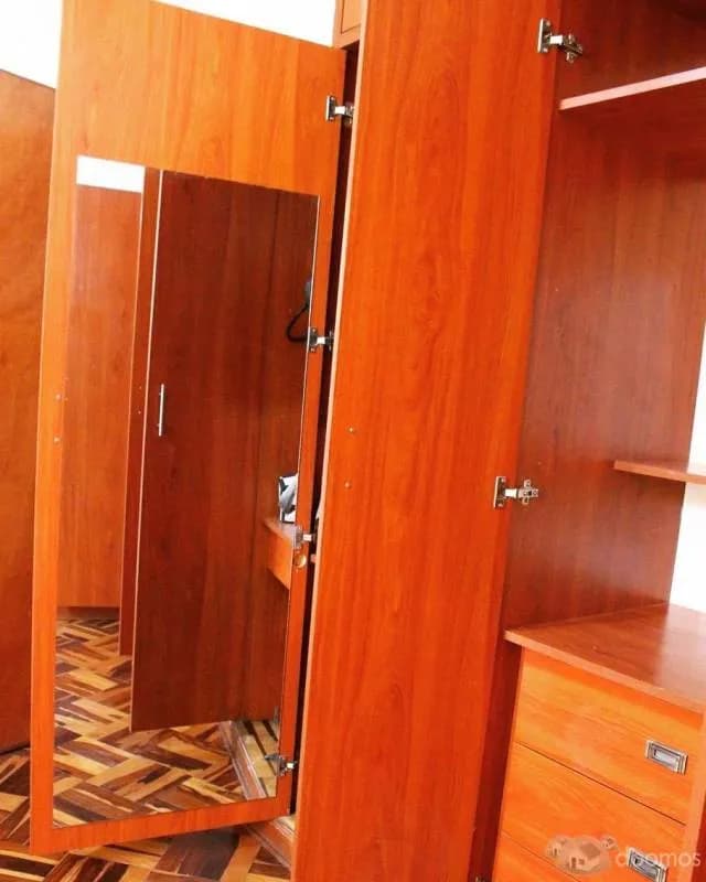Compartir Departamento en La Molina — foto 7
