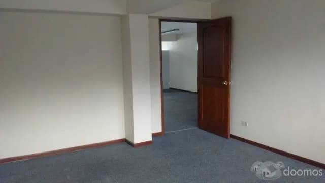 OFICINA DE SURCO EN ALQUILER — foto 4