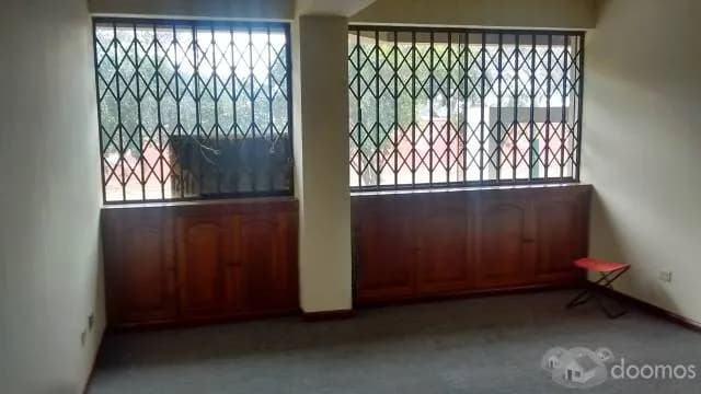 OFICINA DE SURCO EN ALQUILER — foto 5