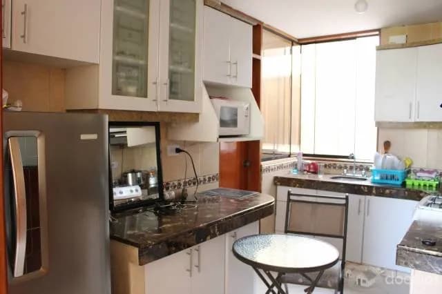 HABITACIÓN EN LA MOLINA — foto 2