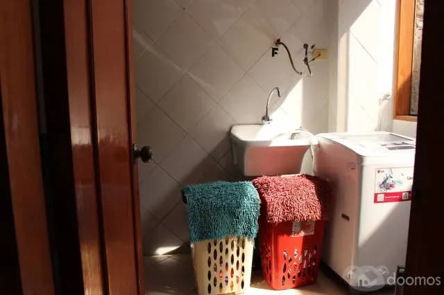 HABITACIÓN EN LA MOLINA — foto 3