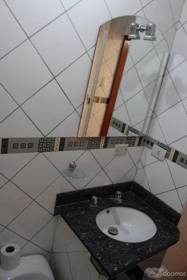 HABITACIÓN EN LA MOLINA — foto 4