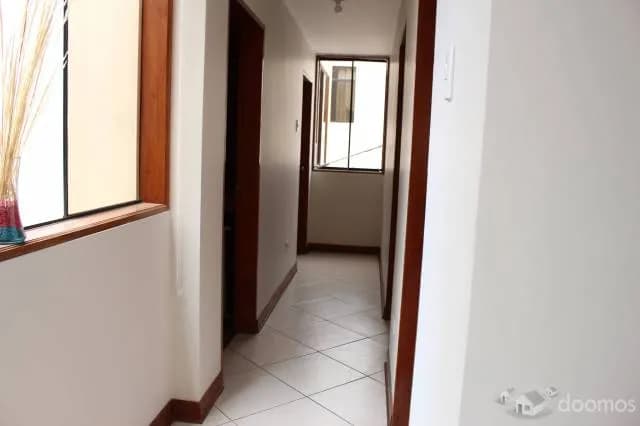 HABITACIÓN EN LA MOLINA — foto 5