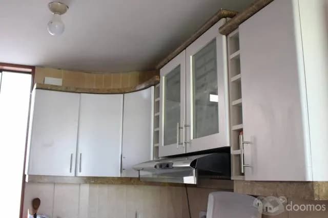 HABITACIÓN EN LA MOLINA — foto 8