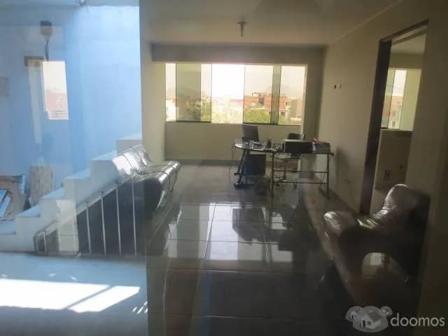 ALQUILER DE OFICINA EN LIMA — foto 3