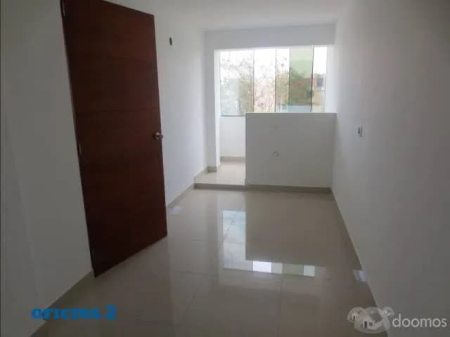 ALQUILER DE OFICINA EN LIMA — foto 4