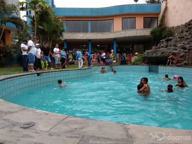 Casas para fiesta infantiles en la Molina — foto 2