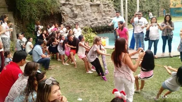 Juegos de Competencias en la Molina — foto 4