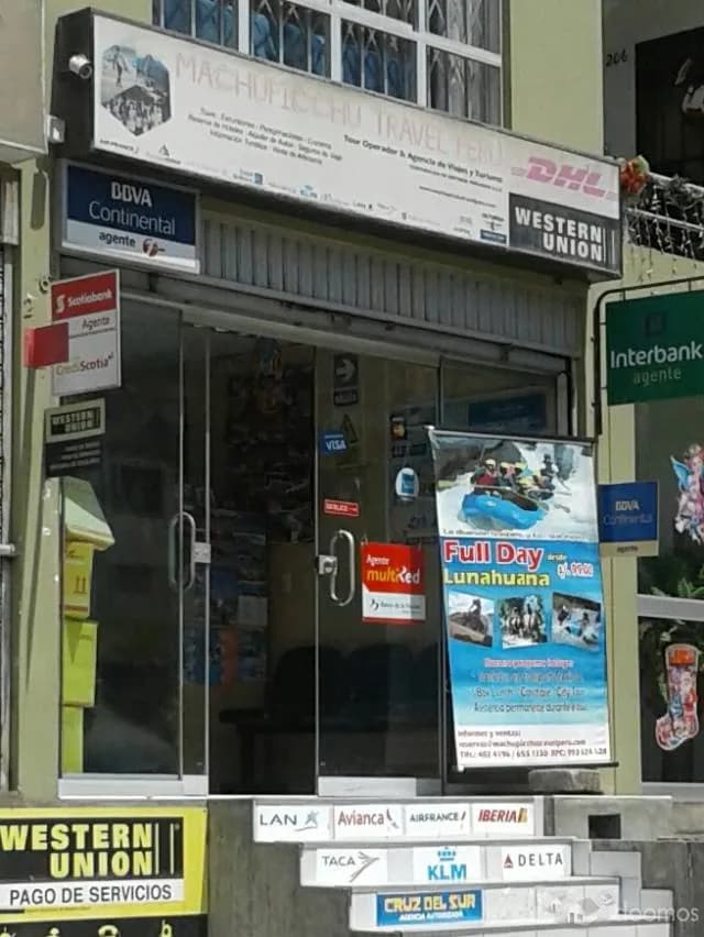 Venta de Local Comecial - La Molina — foto 1