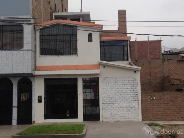 Se vende casa tipo chale de 2 platas — foto 7