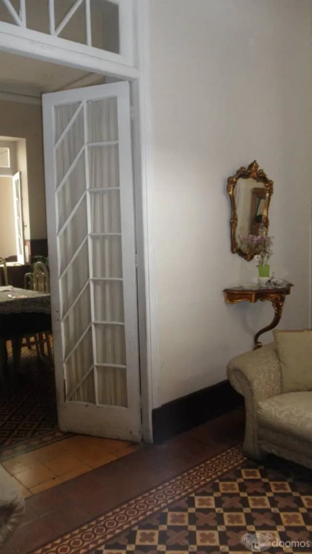 CASA COMO TERRENO en VENTA en SAN ISIDRO — foto 1