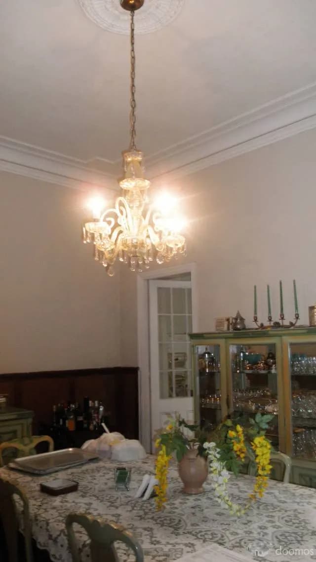 CASA COMO TERRENO en VENTA en SAN ISIDRO — foto 3