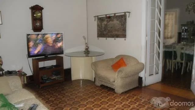 CASA COMO TERRENO en VENTA en SAN ISIDRO — foto 4