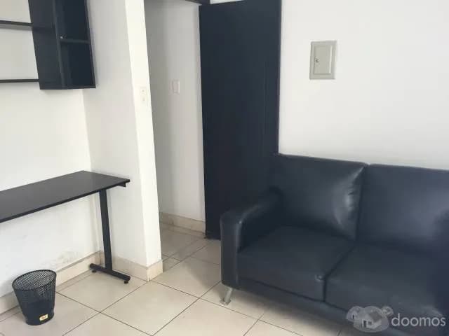 Alquiler Oficina totalmente amoblada – Surquillo — foto 3