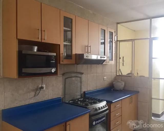 Venta Dpto en Lince – a 2 cdras de San Isidro — foto 6