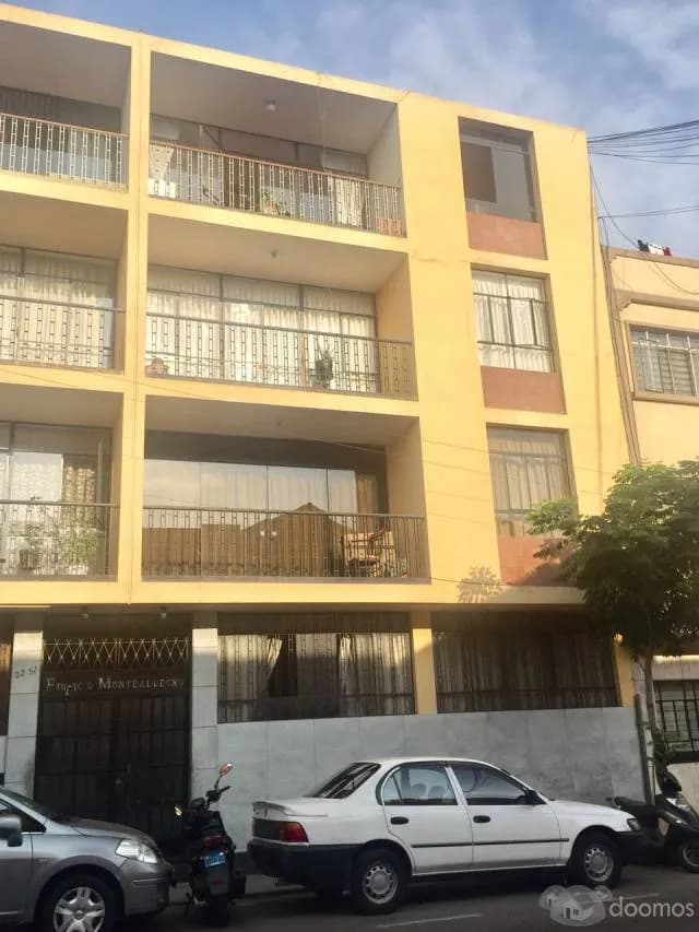 Venta Dpto en Lince – a 2 cdras de San Isidro — foto 12