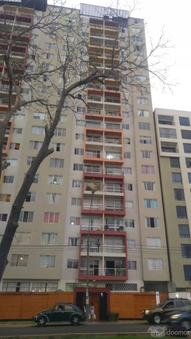 DEPARTAMENTO EN LA MEJOR ZONA DE JESUS MARIA!!! — foto 1
