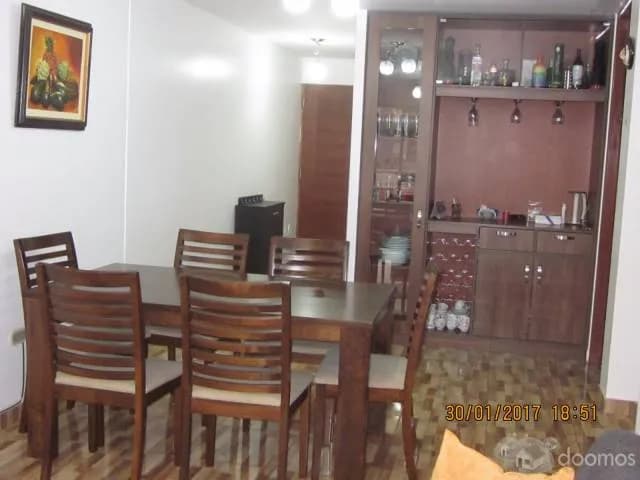 DEPARTAMENTO EN LA MEJOR ZONA DE JESUS MARIA!!! — foto 2
