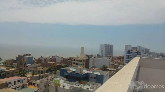 AMPLIO DEPARTAMENTO EN BUENA ZONA — foto 5