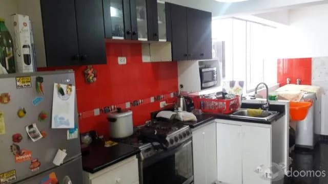 AMPLIO DEPARTAMENTO EN BUENA ZONA — foto 6