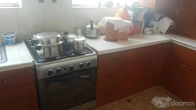AMPLIO Y BIEN UBICADO DUPLEX — foto 5