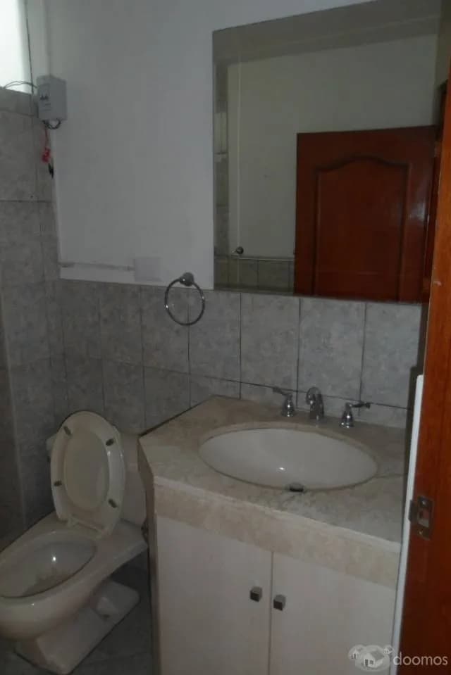 Alquilo Lindo y Acogedor Departamento — foto 1