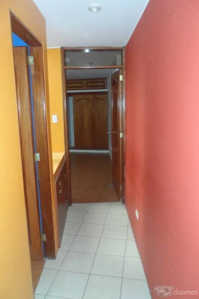 Alquilo Lindo y Acogedor Departamento — foto 2