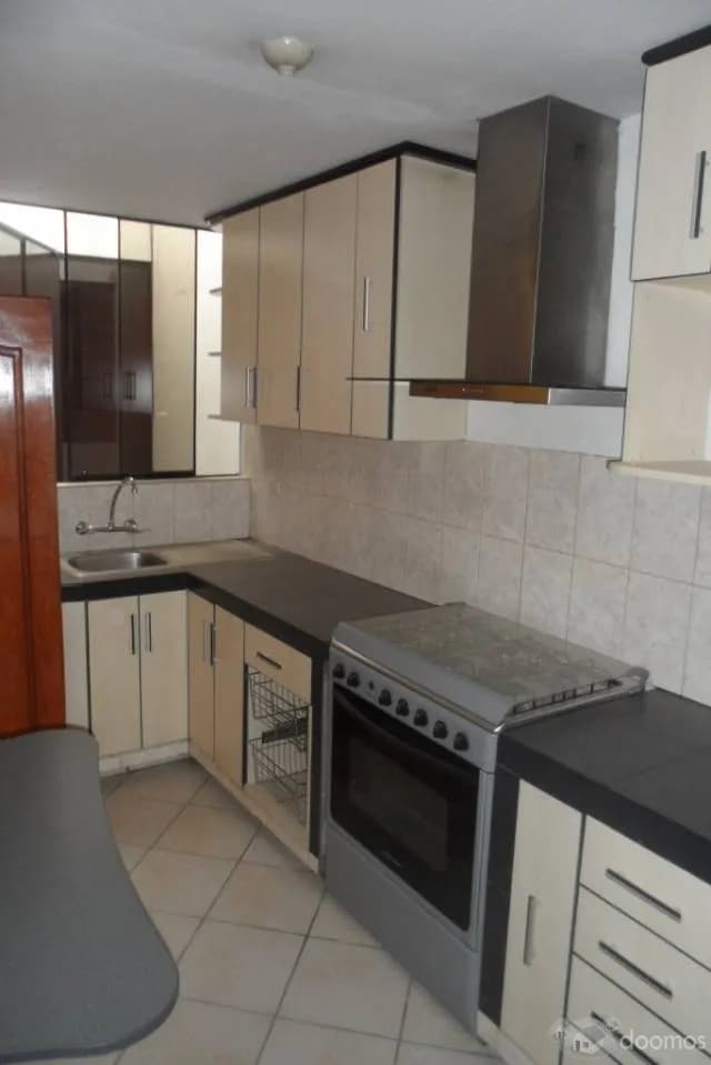 Alquilo Lindo y Acogedor Departamento — foto 8